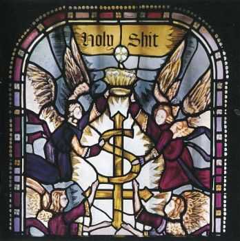 Superchrist - Holy Shit (2012) [LOSSLESS]