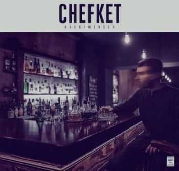 Chefket - Nachtmensch (2015)