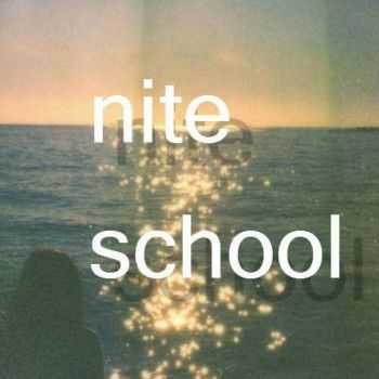 Nite School - Sleep University (2015)