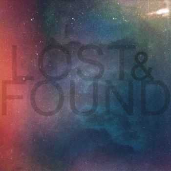 The Upbeats - Lost & Found (2014)