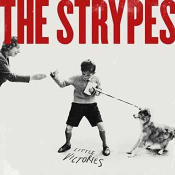 The Strypes - Little Victories (Japanese Edition) (2015)