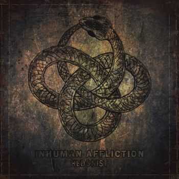 Inhuman Affliction - Hedonist [EP] (2015)