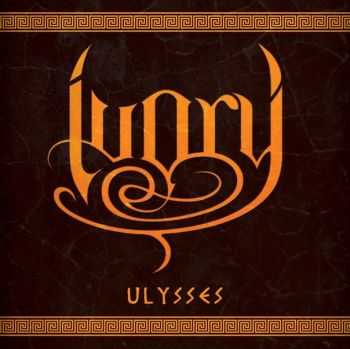 IVORY - Ulisses [Single] (2015)