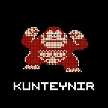 Kunteynir,    -   (2015)
