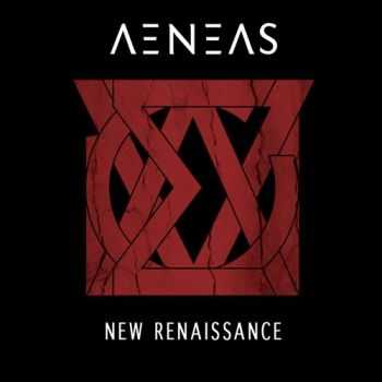 Aeneas - New Renaissance (2015)