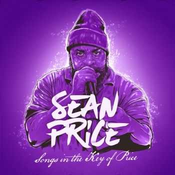 Sean Price - Songs In the Key of Price (2015)