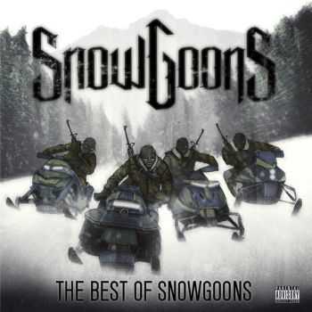 Snowgoons - The Best of Snowgoons (2015) Snowgoons - The Best of Snowgoons (2015)