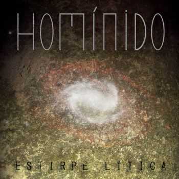 Hom&#237;nido - Estirpe L&#237;tica (2014)