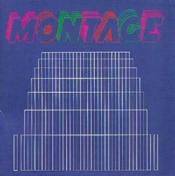 Montage - Montage (1969) [2001]