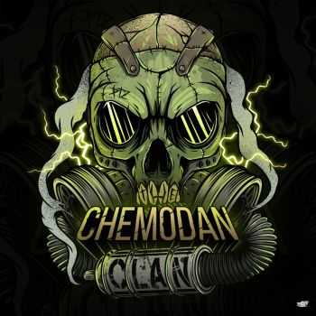 The Chemodan -    (2015)