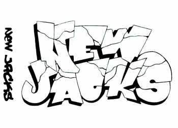 Eminem - New Jacks EP (2015)
