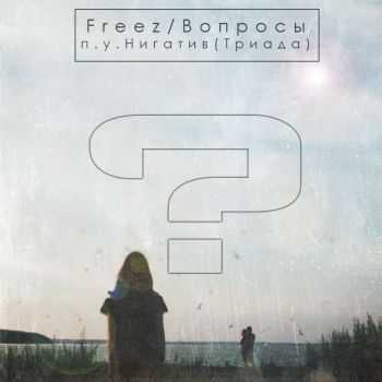 Freez   (2015)