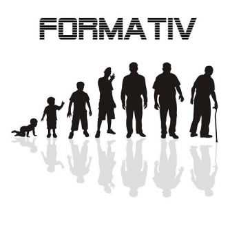 Formativ - Formativ (2014)