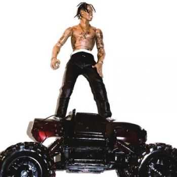 Travis Scott - Rodeo (2015) Travis Scott - Rodeo (2015)
