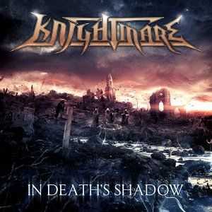 Knightmare - In Death's Shadow (2012)