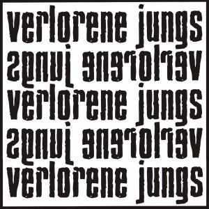 Verlorene Jungs - Verlorene Jungs (2015)