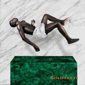 Petite Noir - La Vie Est Belle / Life Is Beautiful (2015)