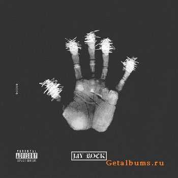 Jay Rock - 90059 (2015) Jay Rock - 90059 (2015)