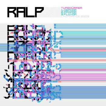 Ralp - Turbo&#252;mbra (EP) (2009)