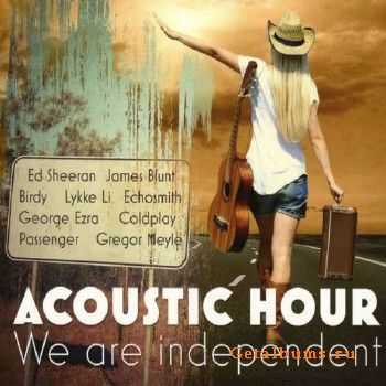 Acoustic Hour: We Are Independent (2015)