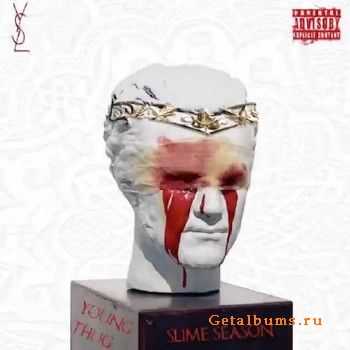 Young Thug - Slime Season (2015) Young Thug - Slime Season (2015)