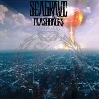 Seagrave - Flashbacks (EP) (2015)