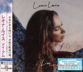 Leona Lewis - I Am (2015)