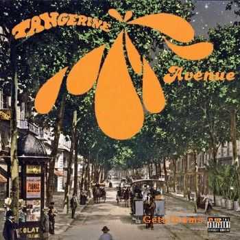 Strangers of Necessity - Tangerine Avenue (2015) Strangers of Necessity - Tangerine Avenue (2015)
