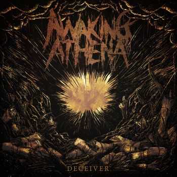 Awaking Athena - Deceiver (EP) (2015)