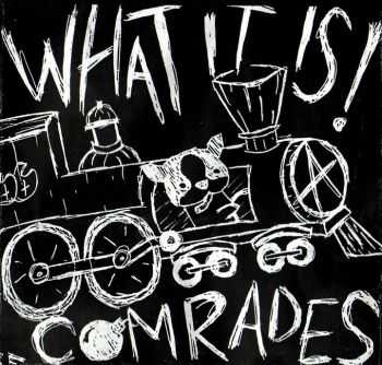 Comrades - What It Is! (2011)