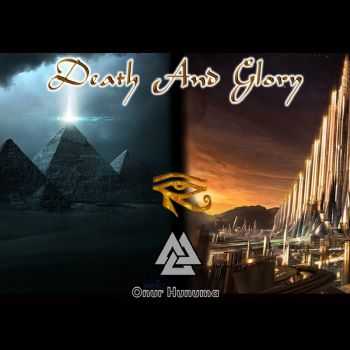 Onur Hunuma - Death And Glory (2015) Onur Hunuma - Death And Glory (2015)