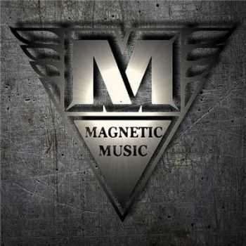 VA - Magnetic Music (2015) 