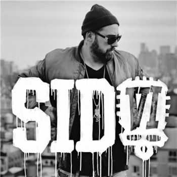 Sido - VI (Deluxe Edition) (2015) 
