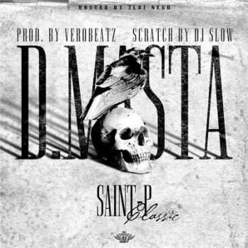 D.Masta - Saint P Classic  2015