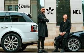L'One & NEL - # (2015) 