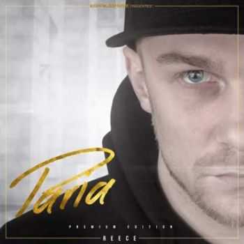Reece - Paria (Premium Edition) (2015)