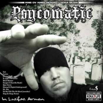 Psycomatic - In Luzifaz Armen Tzhapta 5 (2015) Psycomatic - In Luzifaz Armen Tzhapta 5 (2015)