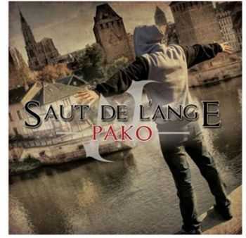Pako - Saut De Lange (2015)