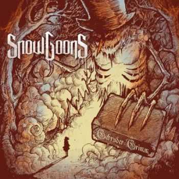 Snowgoons - Gebr&#252;der Grimm (iTunes) (2015)