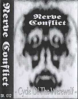 Nerve Conflict - Cycle Of The Werewolf (1994)