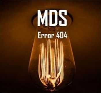 Monnaie De Singe - Error 404 (2015)