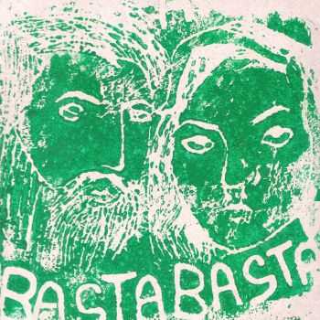 BASTA BASTA - S/T (2015)