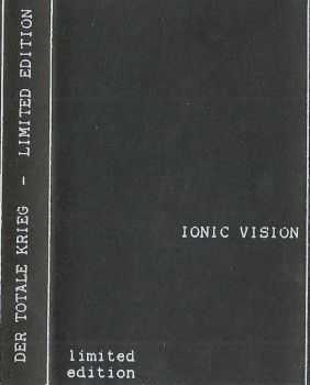 Ionic Vision &#8206;- Der Totale Krieg (1994)