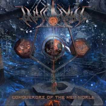 Inhuman - Conquerors Of The New World (2015)