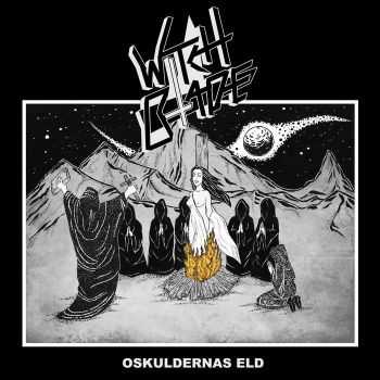 Witch Blade - Oskuldernas Eld (2015)