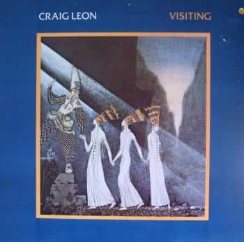 Craig Leon - Visiting (1982)