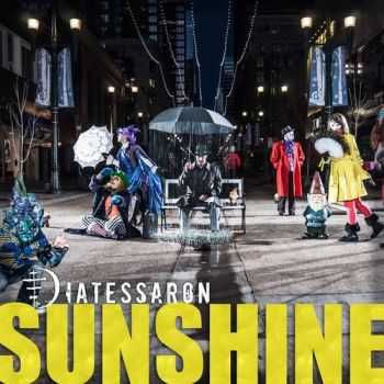 Diatessaron - Sunshine (2015)