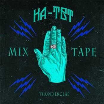 - ( ) - Mix-Tape (2015)
