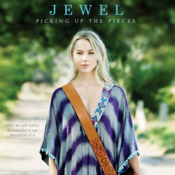 Jewel - Picking Up The Pieces (2015)