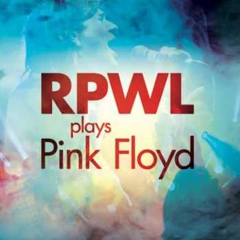 RPWL - RPWL Plays Pink Floyd (Live) (2015)